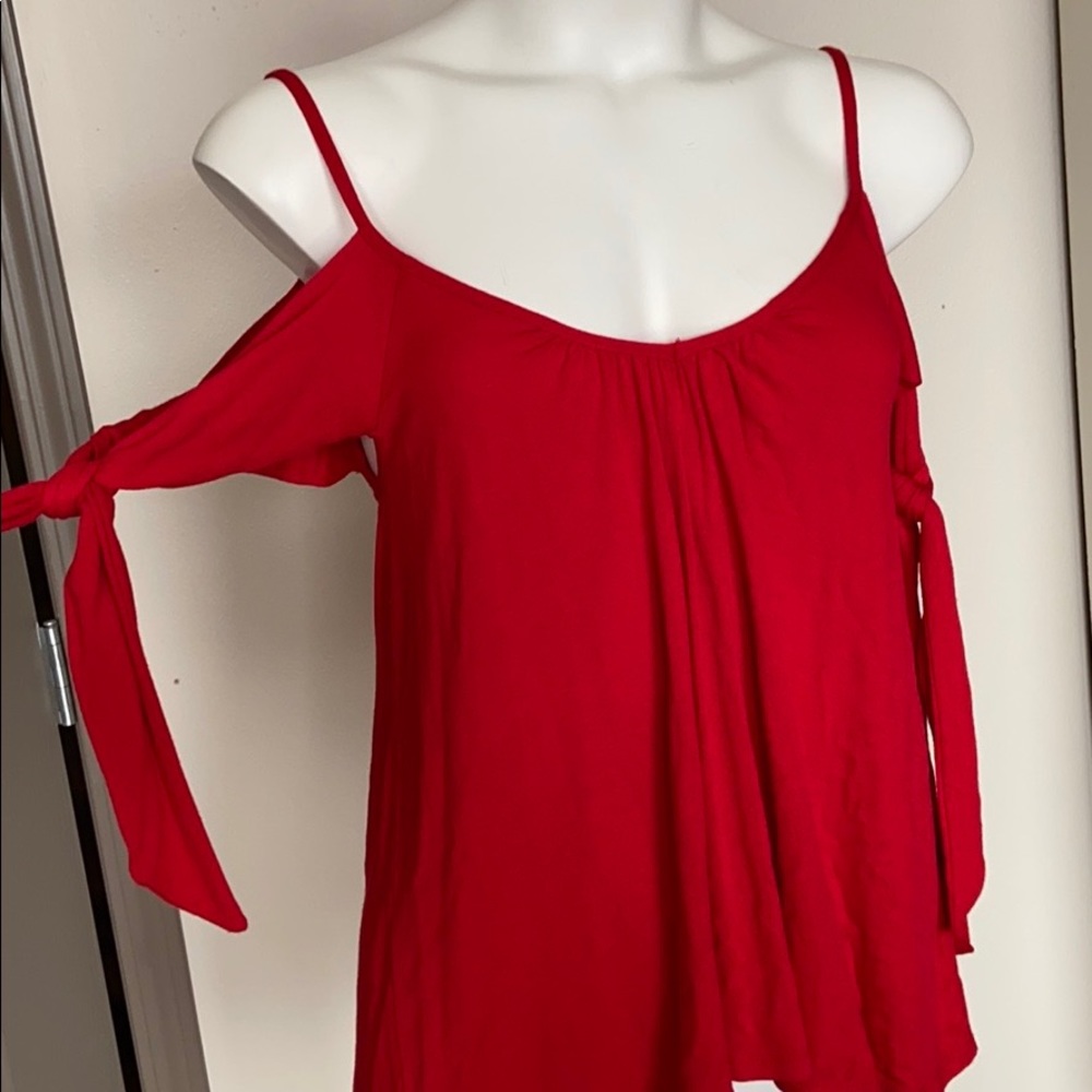 We The Free by Free People Blouse NWOT